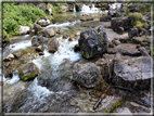 foto Cascate di mezzo in Vallesinella
